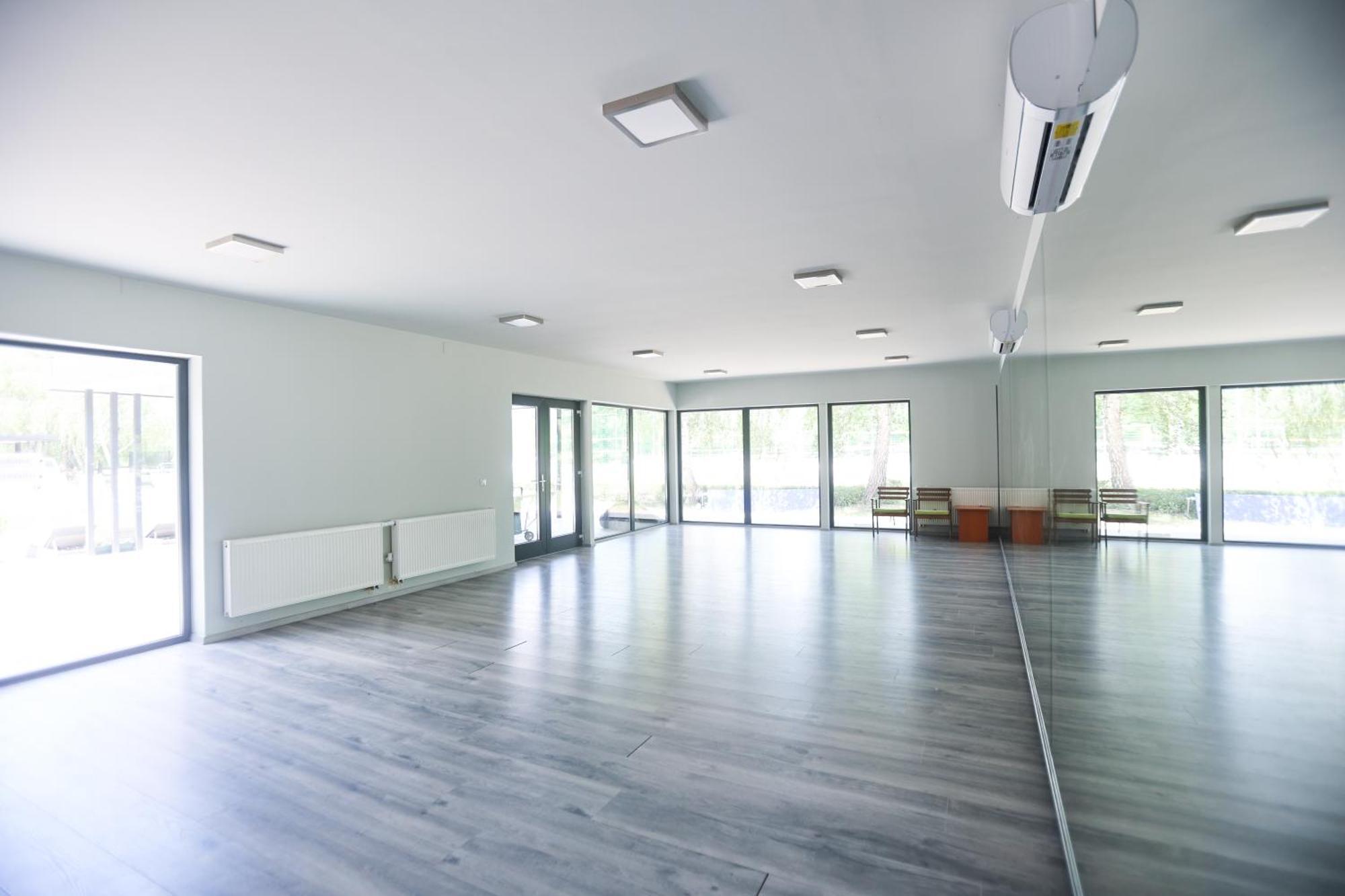 Mohácsi Wellness Vendégház és Lovasklub Esterno foto