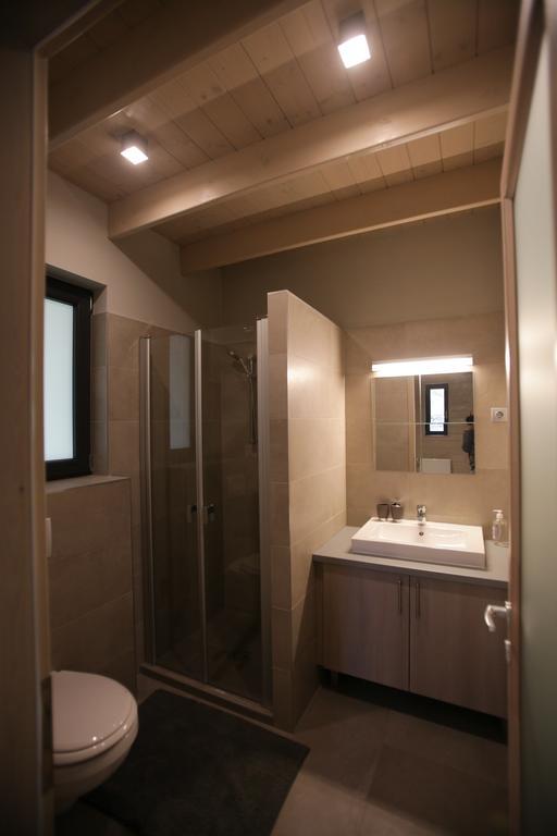 Mohácsi Wellness Vendégház és Lovasklub Esterno foto