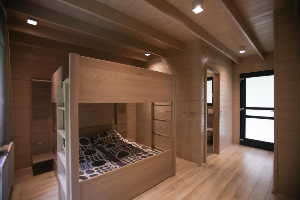 Mohácsi Wellness Vendégház és Lovasklub Esterno foto